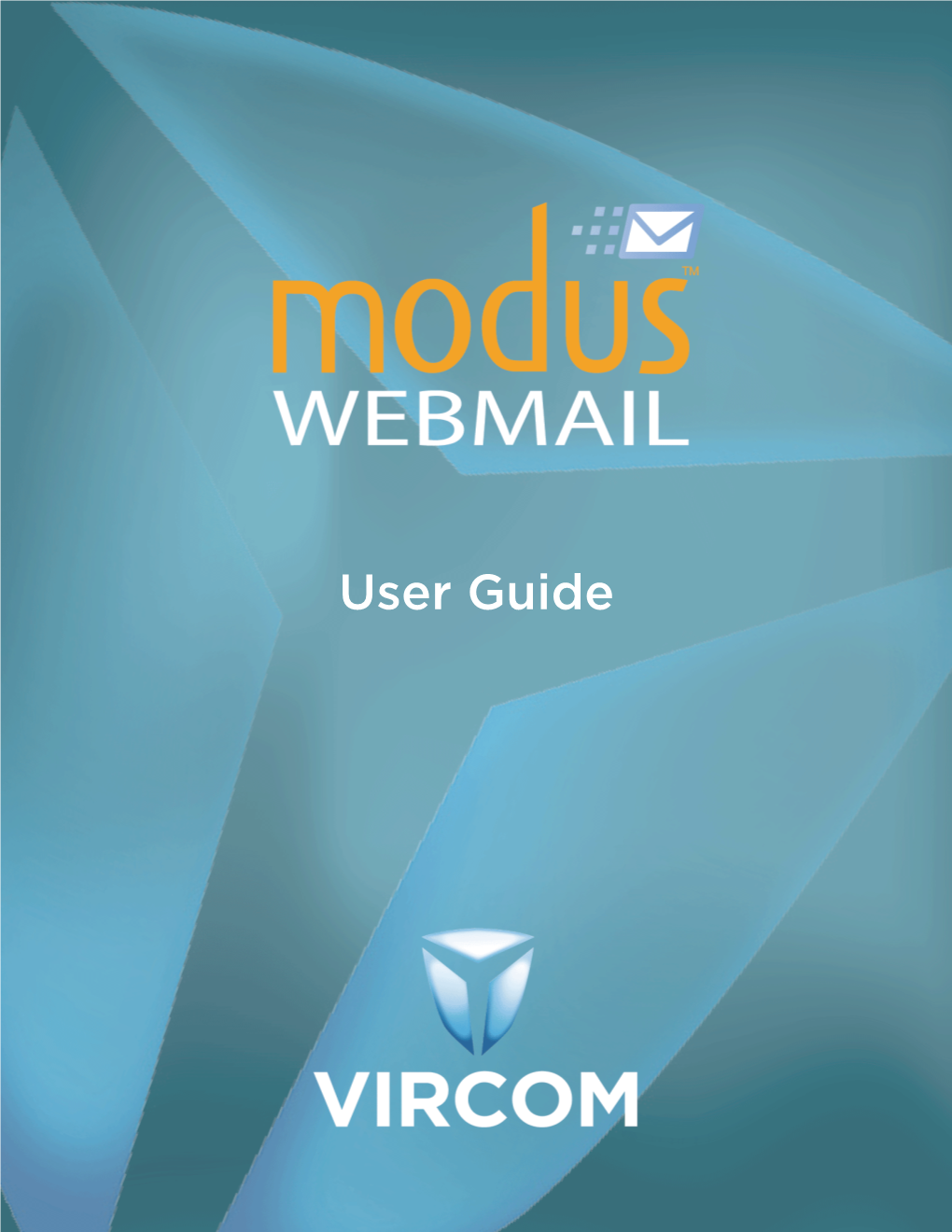 Web Mail User Guide