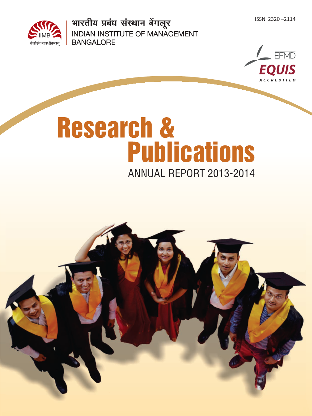 Research & Publications