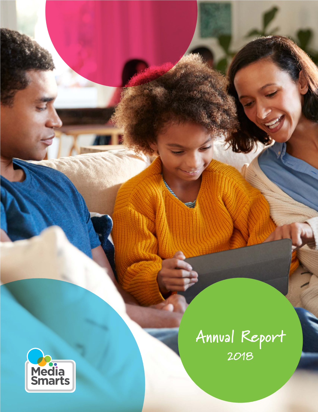 Annual Report 2018 Our Impact