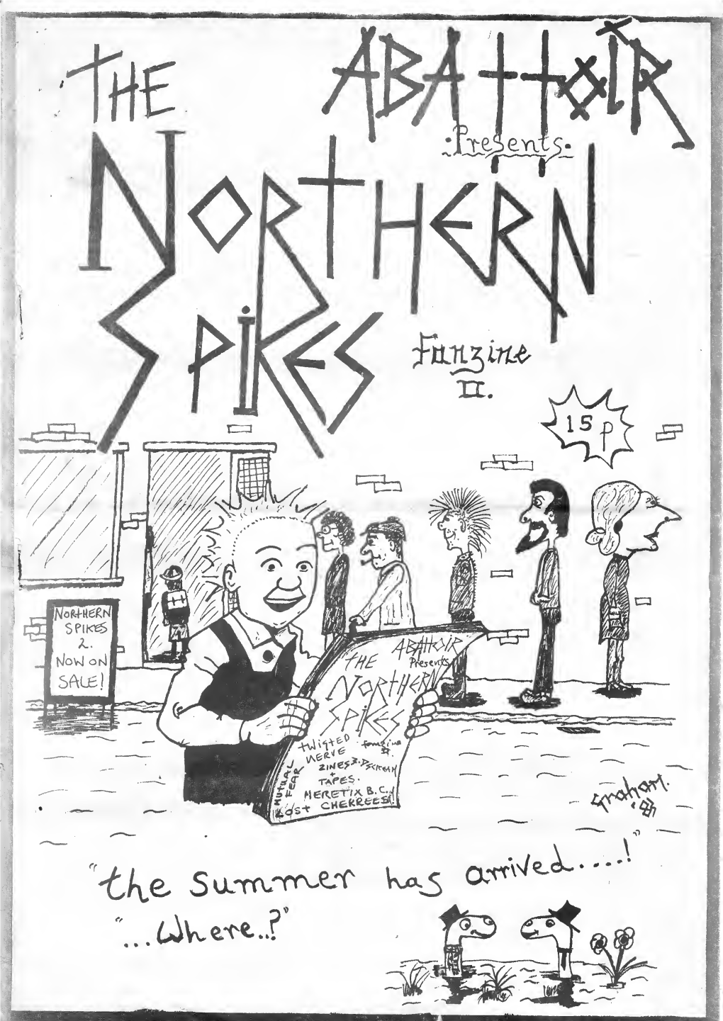 Northern Spikes