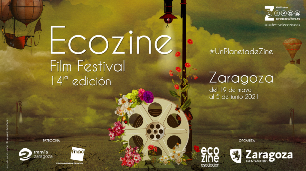Sección Ecozine Youth Film Festival