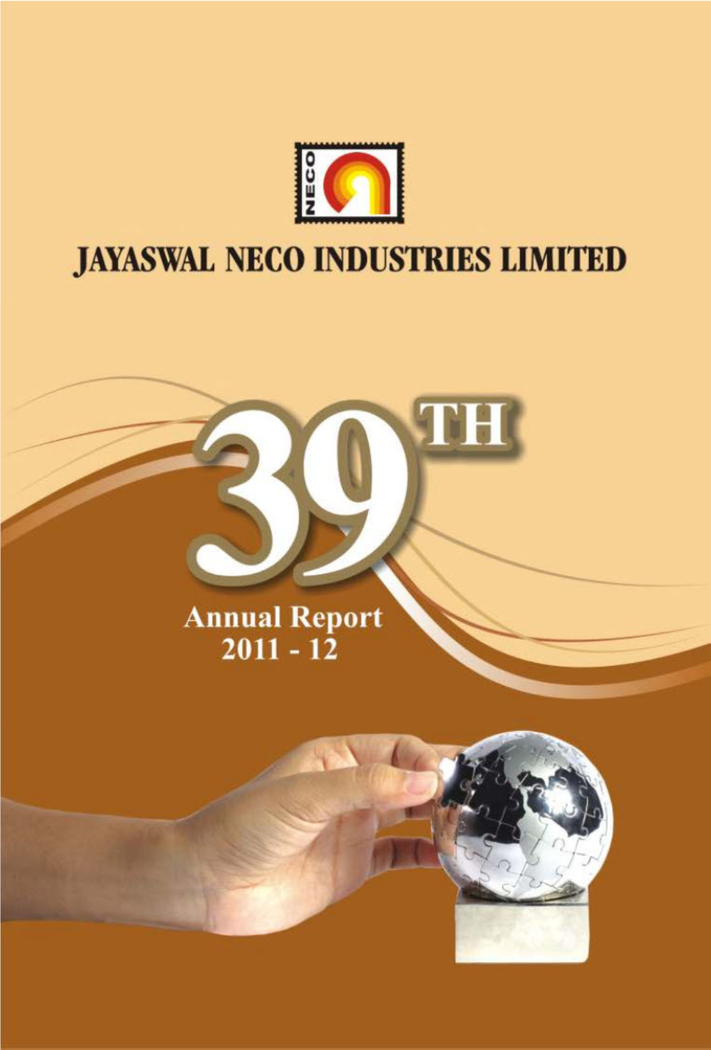 Annual Report 2012 Single Pages