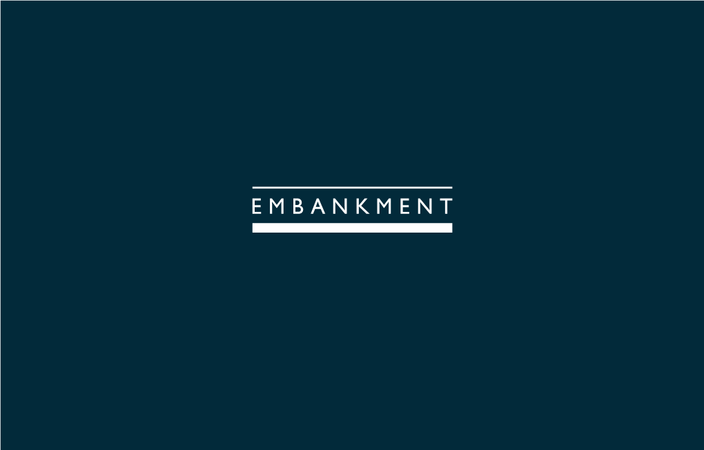 Embankment, a New Development in the Heart of Manchester That Leaves No Box on Your Business Location Wish-List Unticked