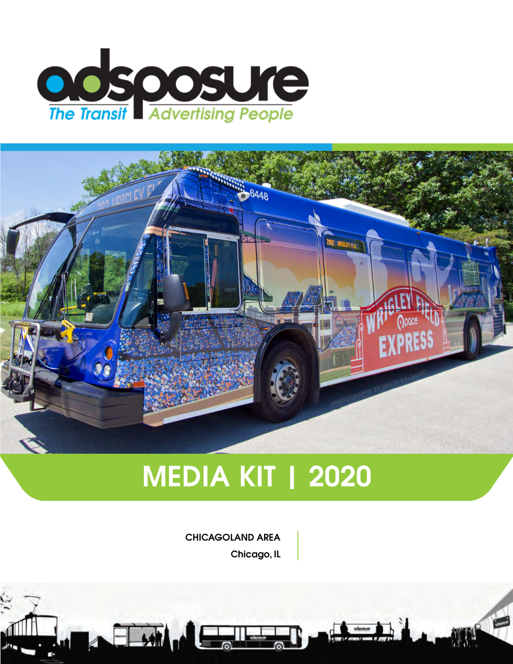 Media Kit | 2020