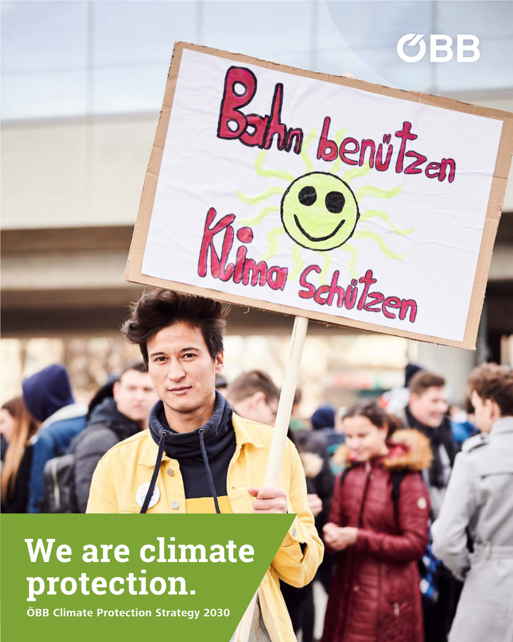 We Are Climate Protection