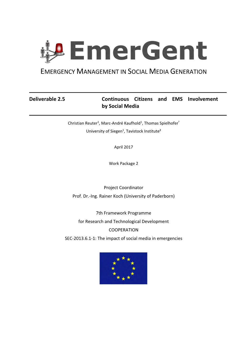 20141114 D2 5 Citizenintegration Emergent