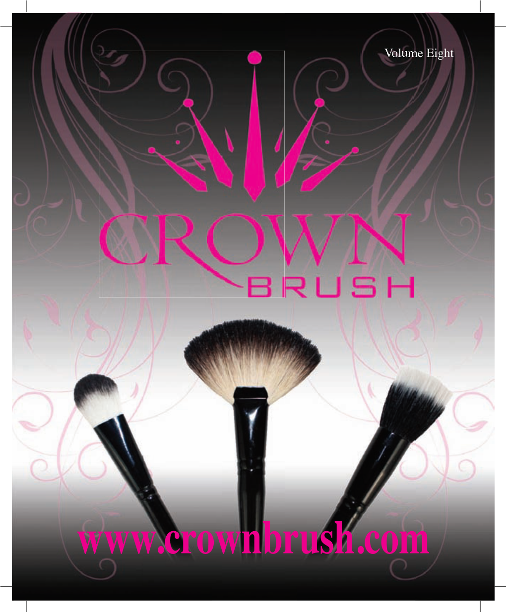 Crown Brush Has Become the Leading Industry Resource for Cosmetic and Skincare Brushes