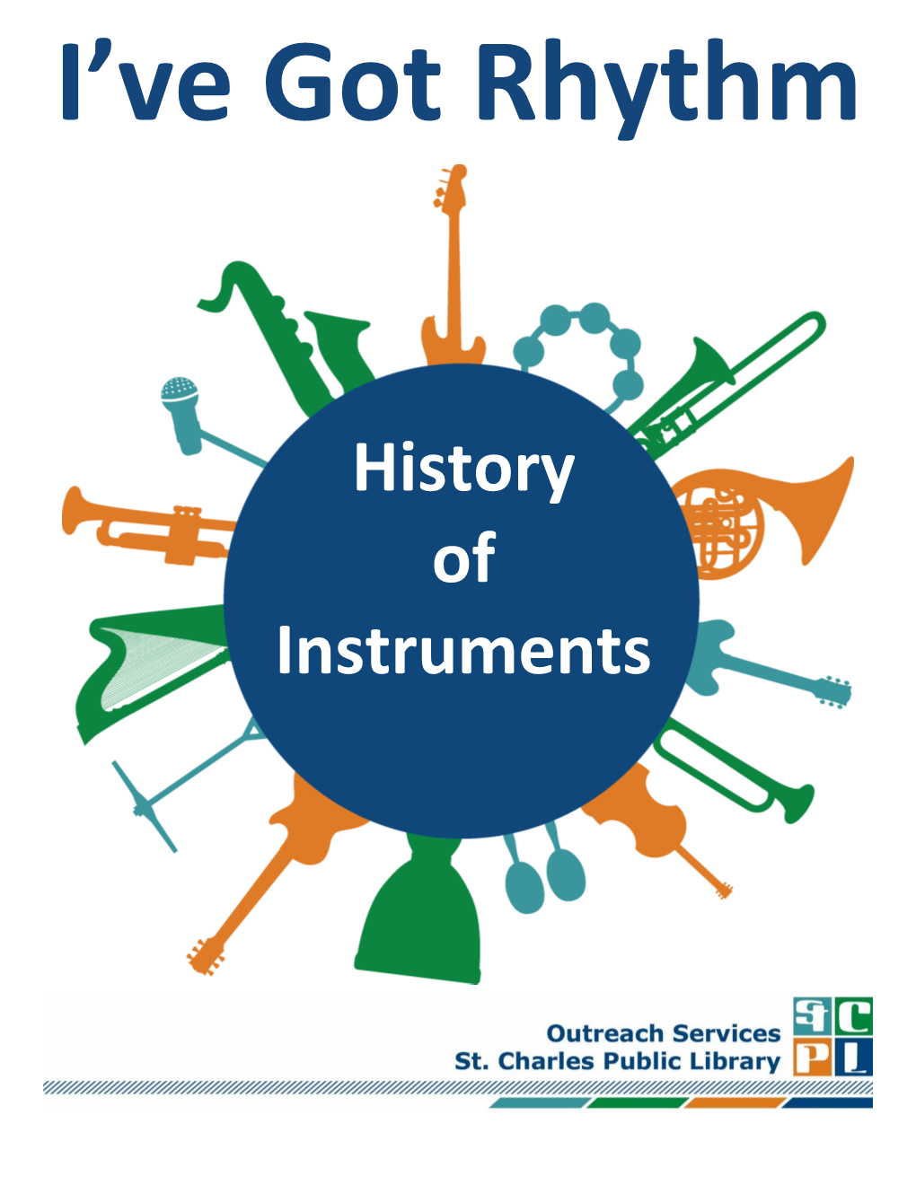 History of Instruments Of