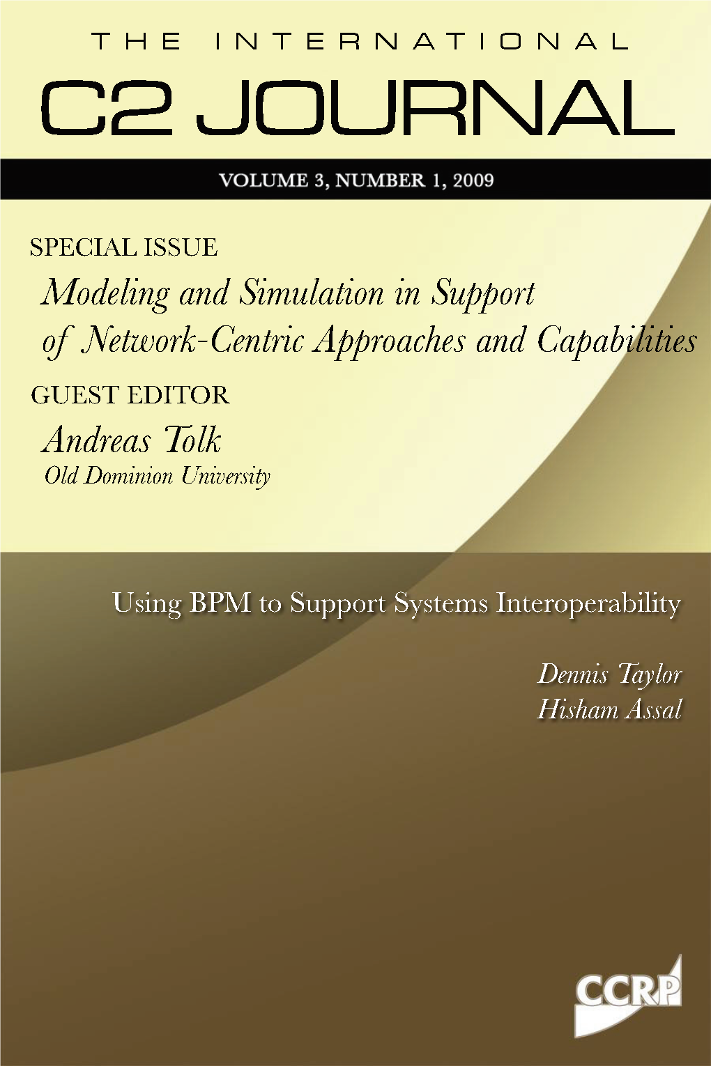 Using B PM to Support Systems Interoperability
