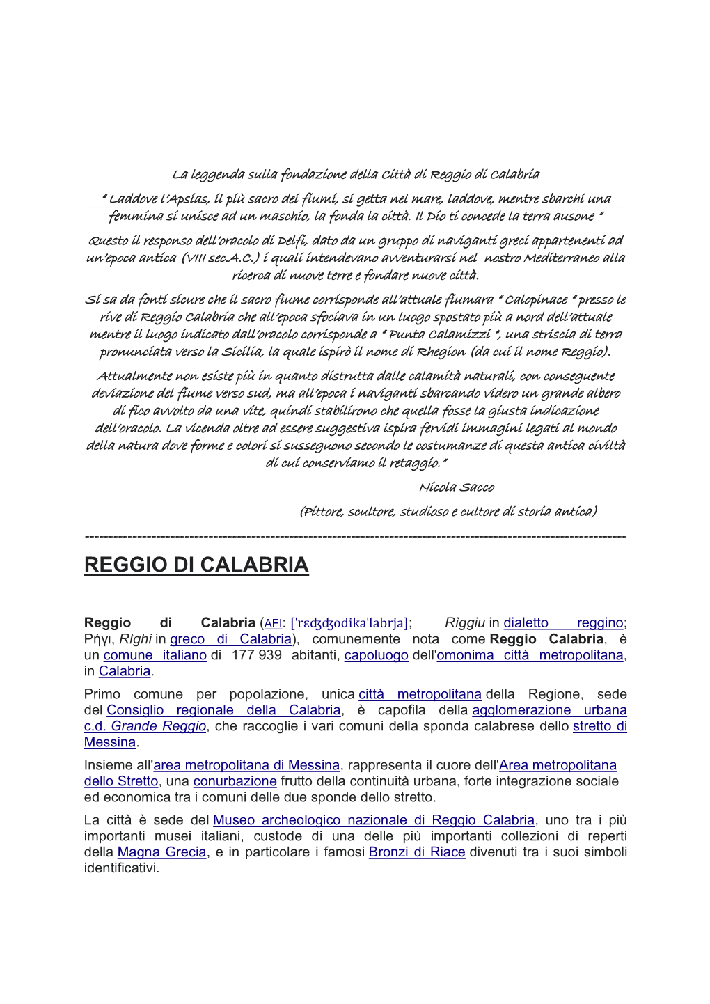 Reggio Di Calabria.Pdf