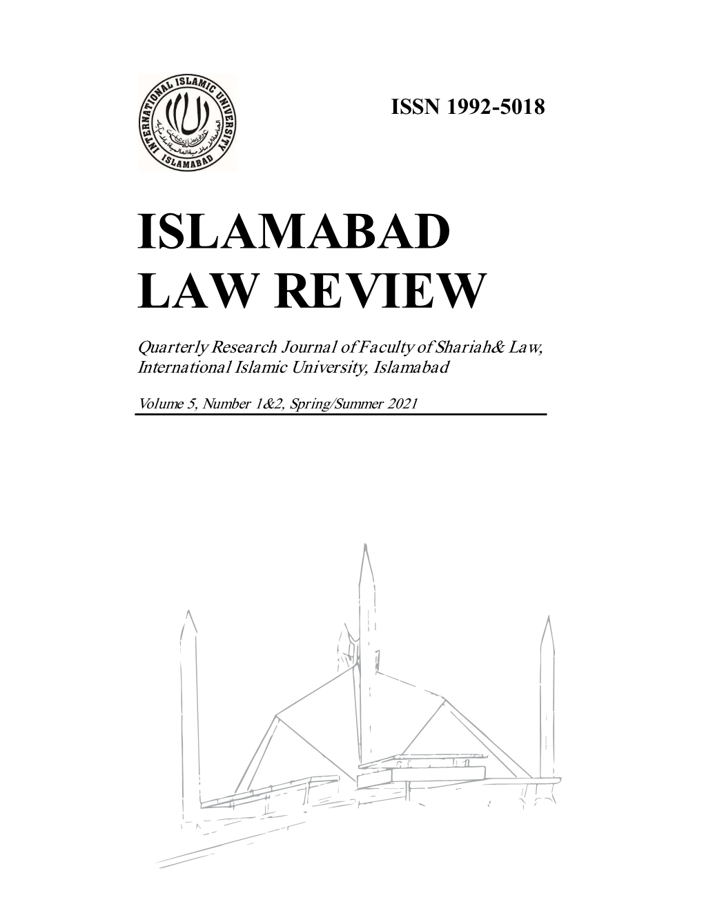 Laws Relating to Polygamy in Pakistan