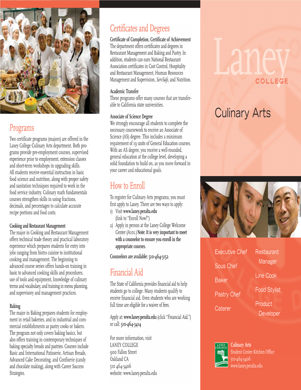 Culinary Arts1