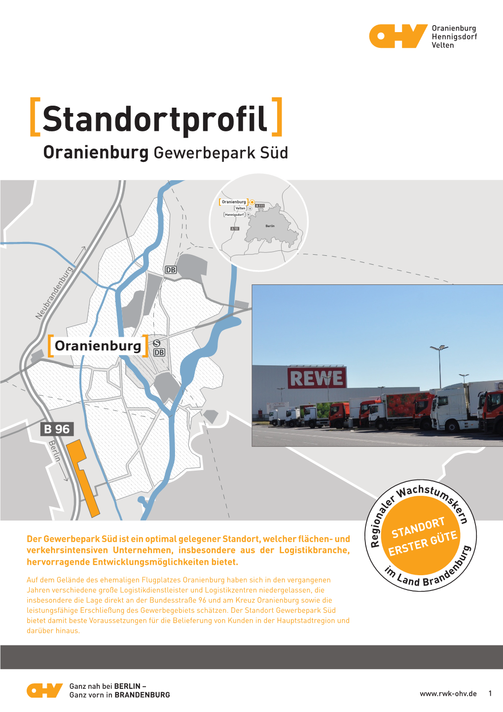 [Standortprofil]