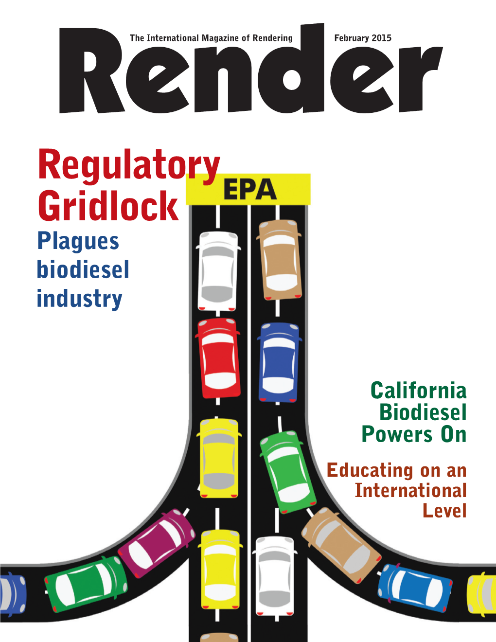 Regulatory Gridlock Plagues Biodiesel Industry