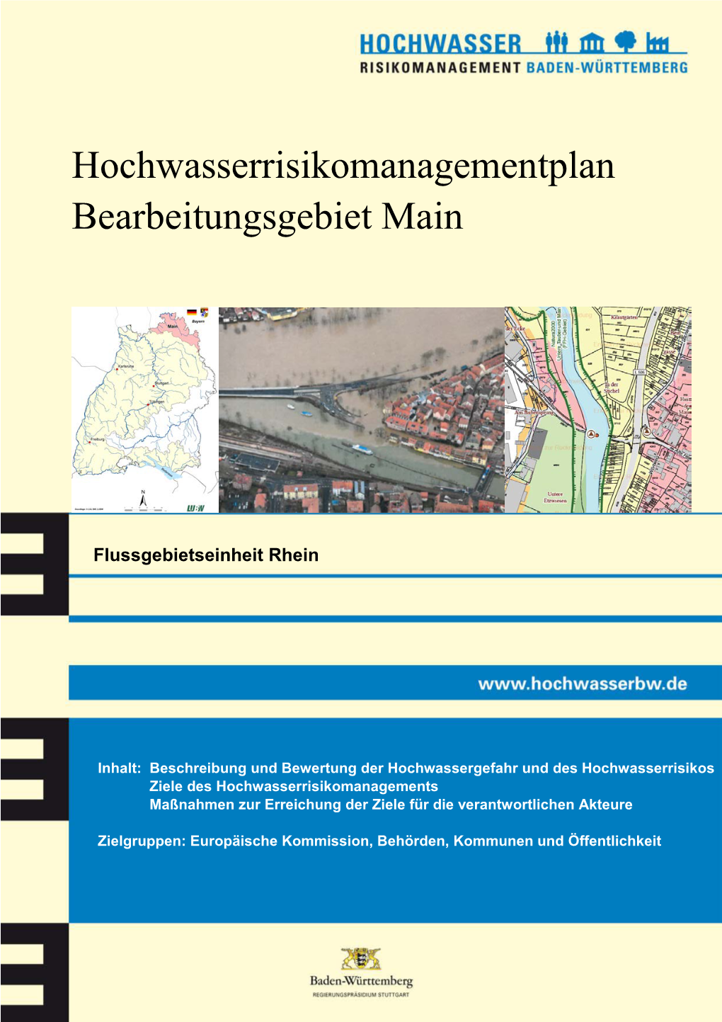 Hochwasserrisikomanagementpl