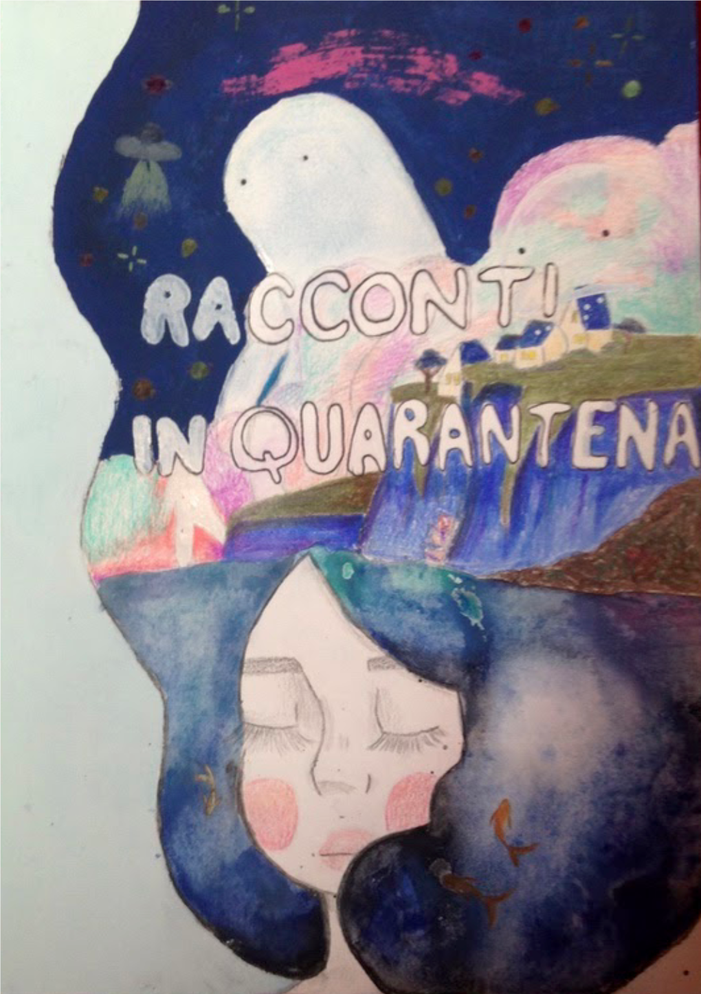 Racconti in Quarantena