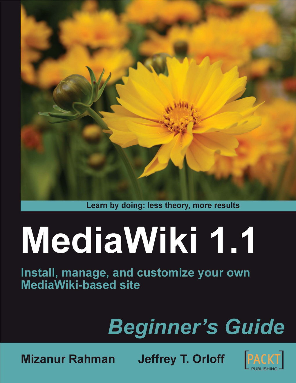 Mediawiki 1.1 Beginner’S Guide