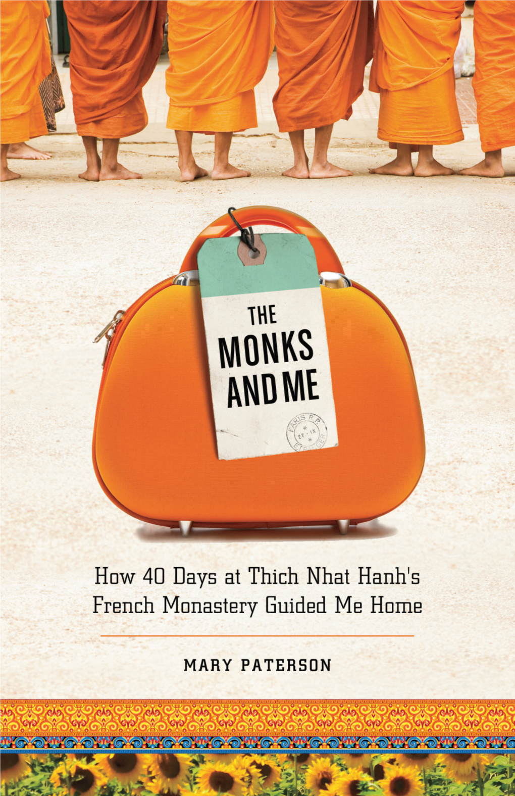 The Monks and Me 5