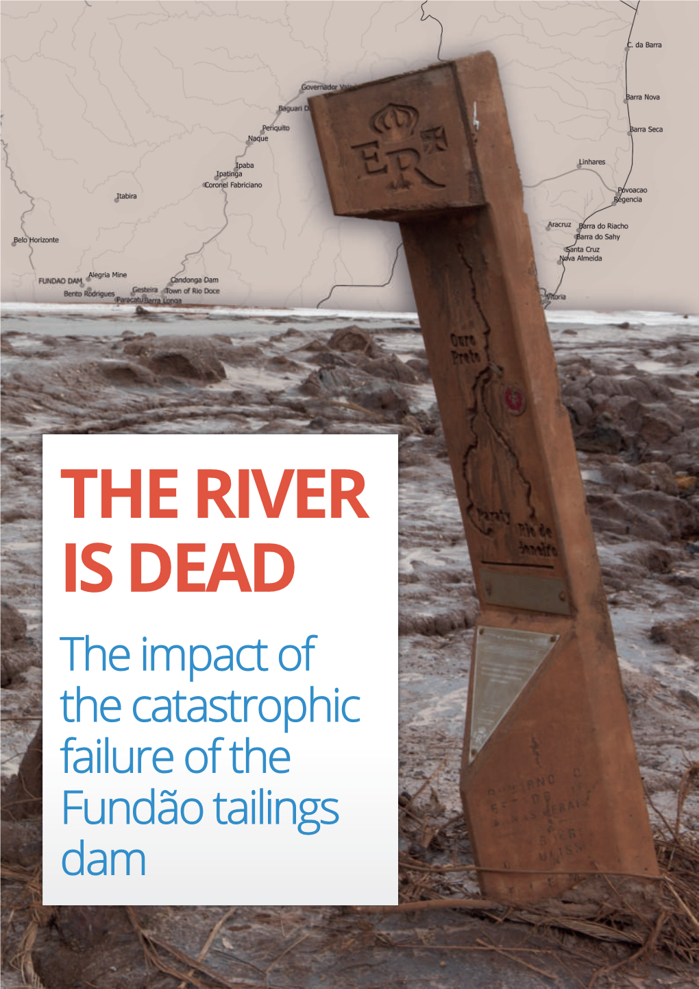 The River Is Dead Report