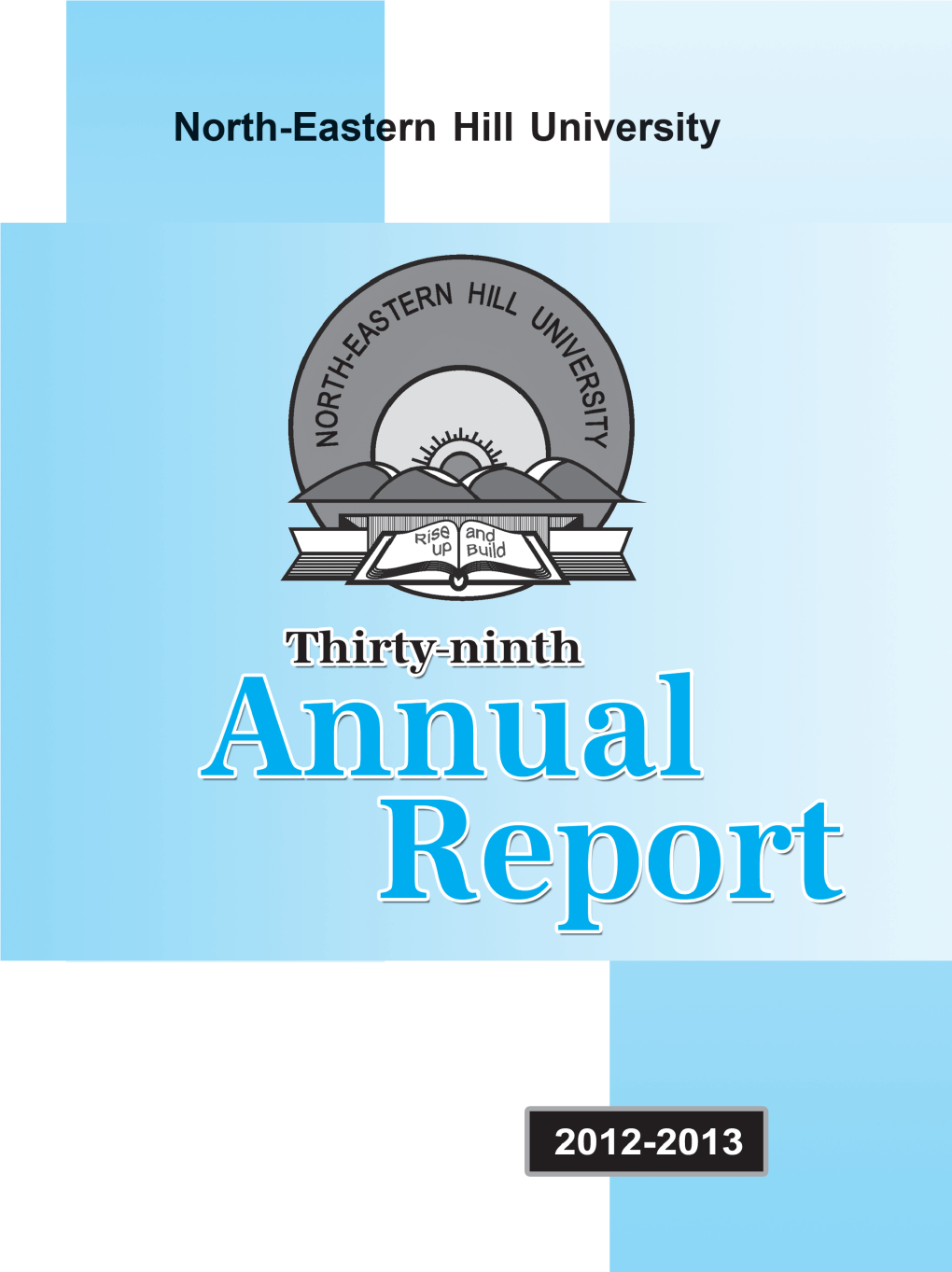 Annual Report