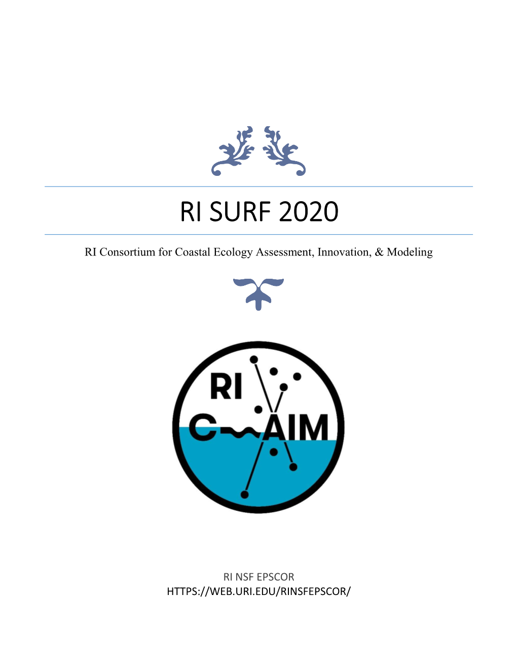 Ri Surf 2020