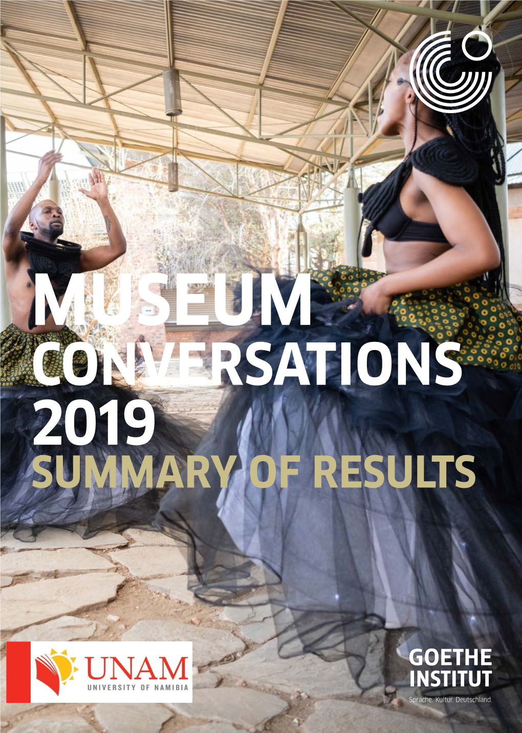 Conversations 2019 Summary of Results