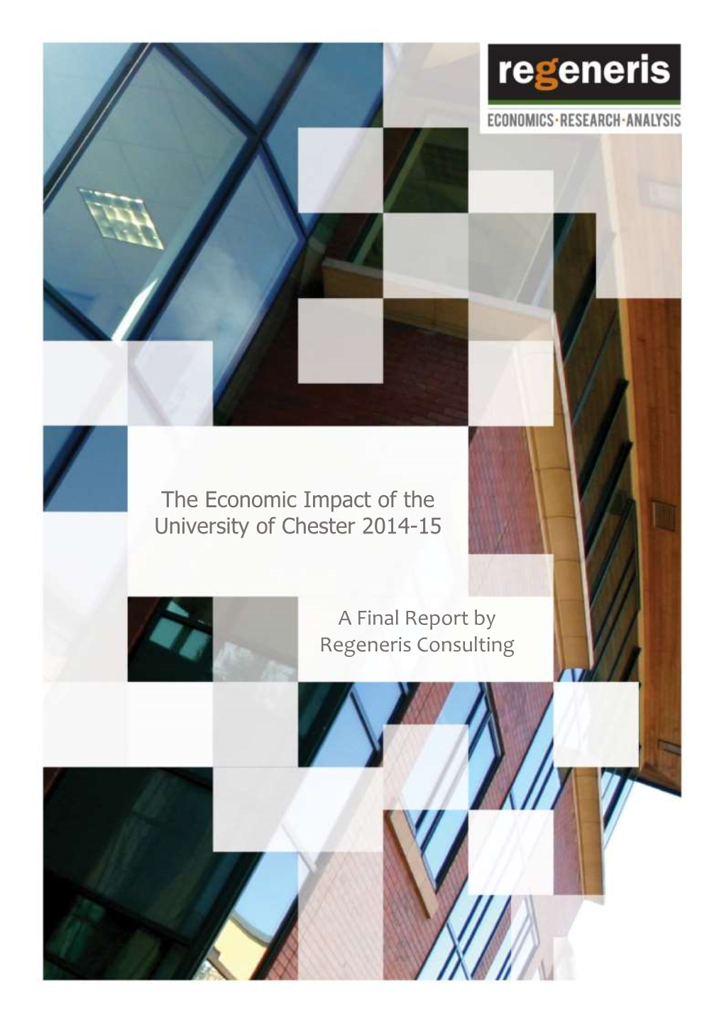 Core Economic Impacts