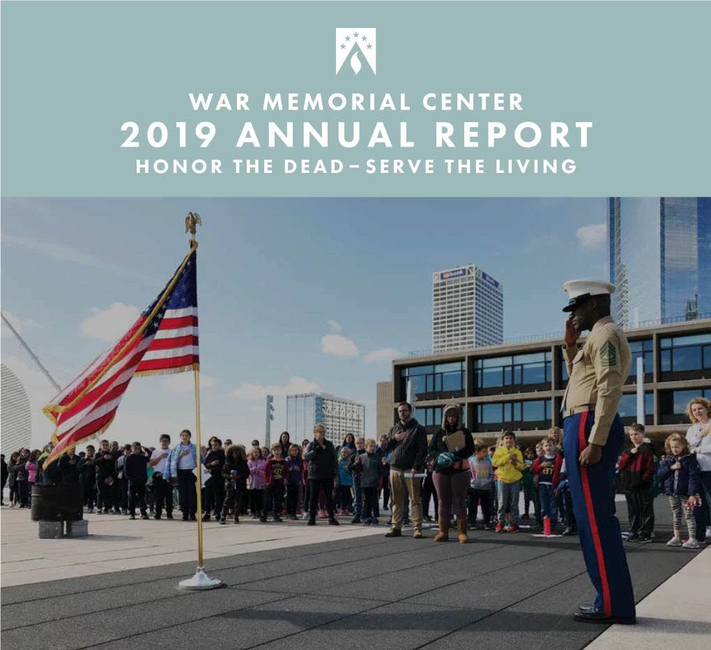 2019 Annual Report