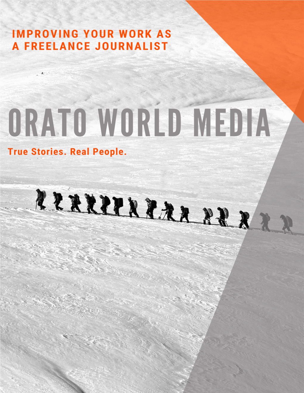 Orato World Media Freelance Guide