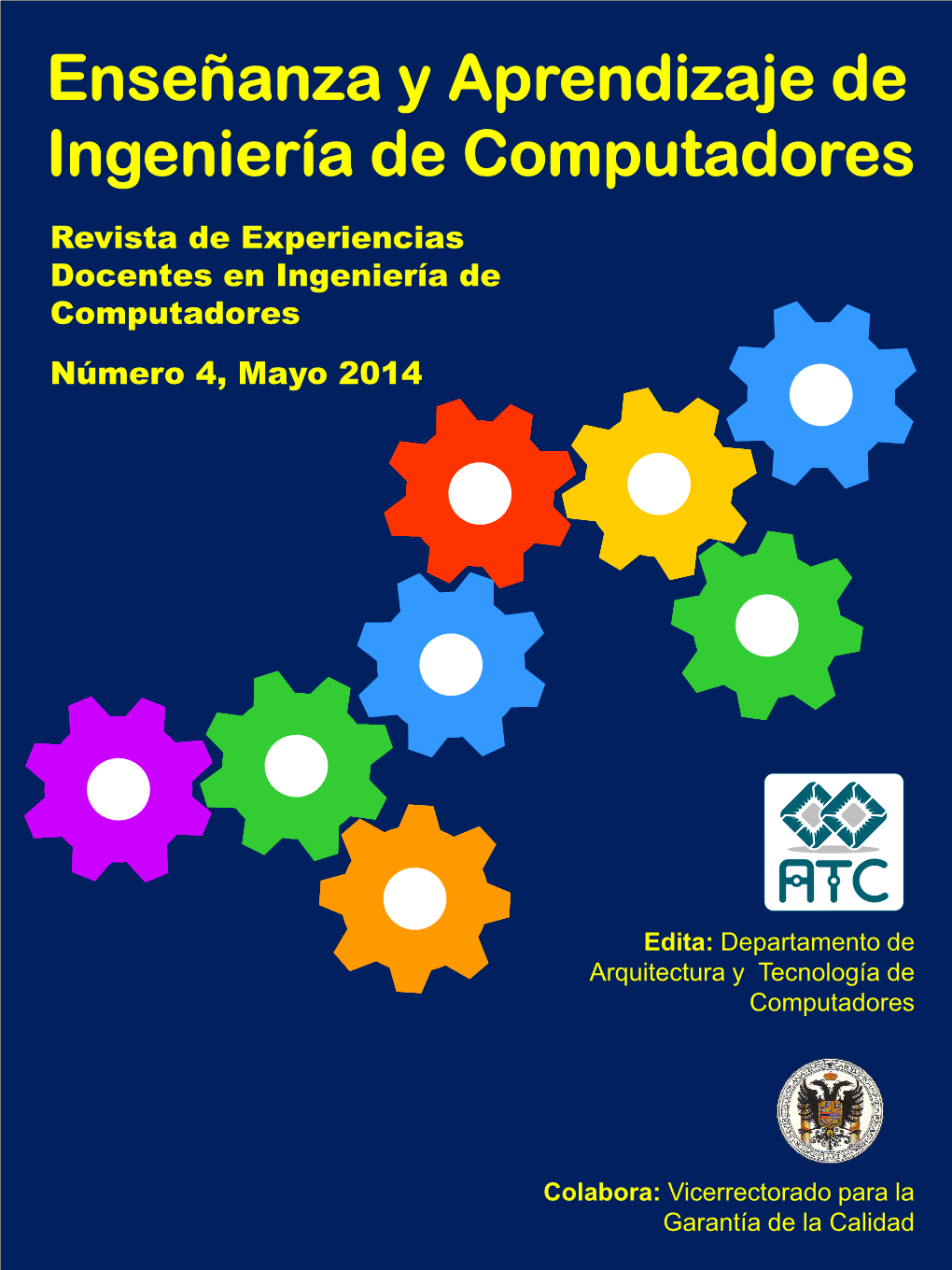 Enseñanza Y Aprendizaje De Ingeniería De Computadores