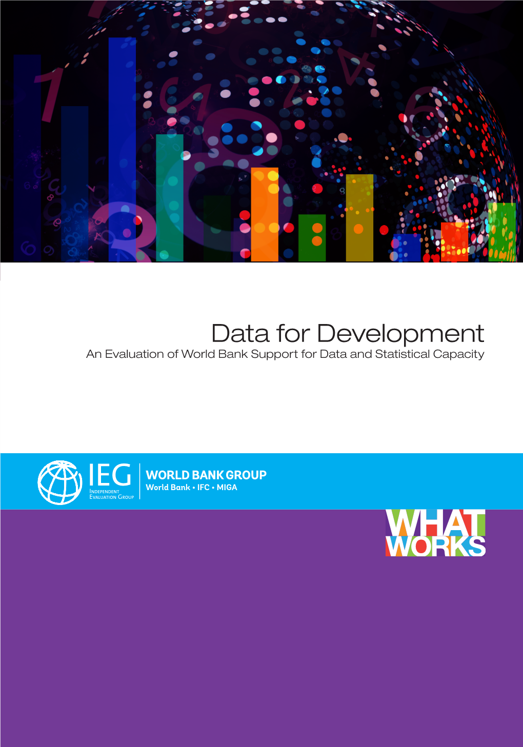 Data for Development