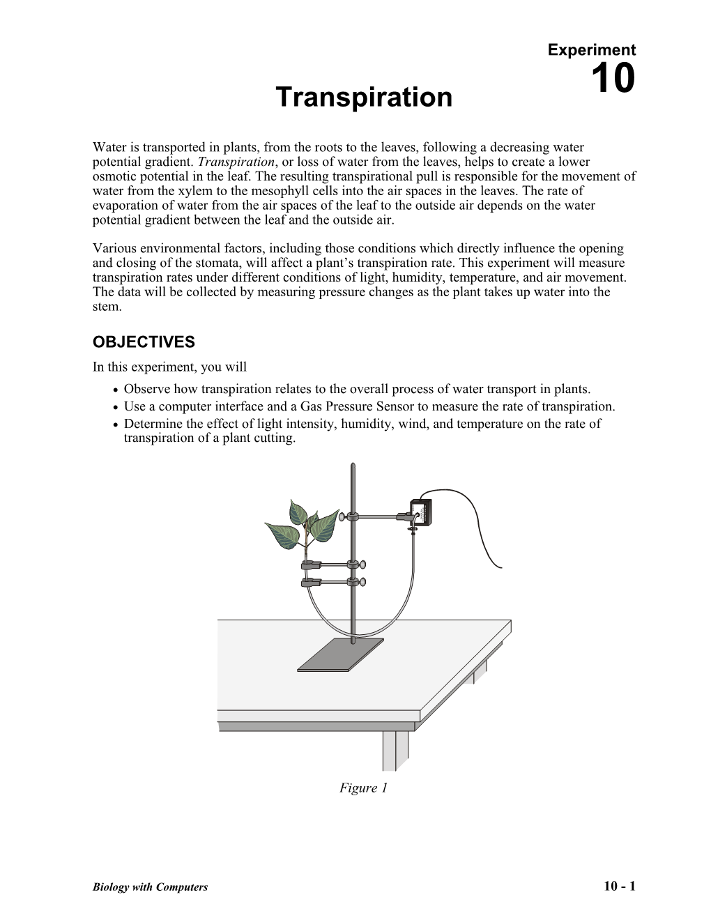 Total Dissolved Solids