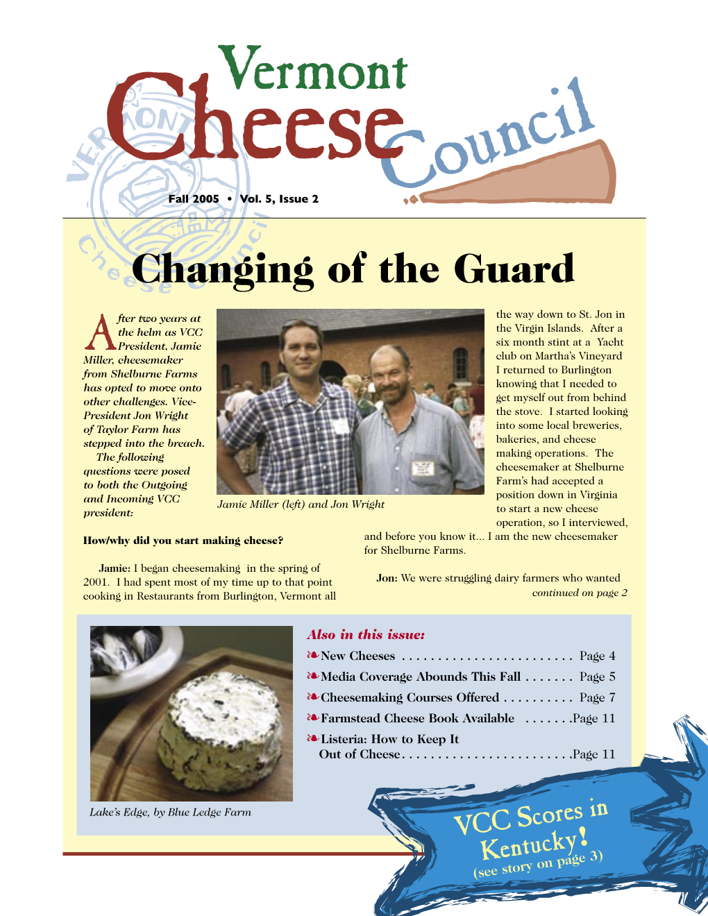 10-05 Cheese Council News.Indd