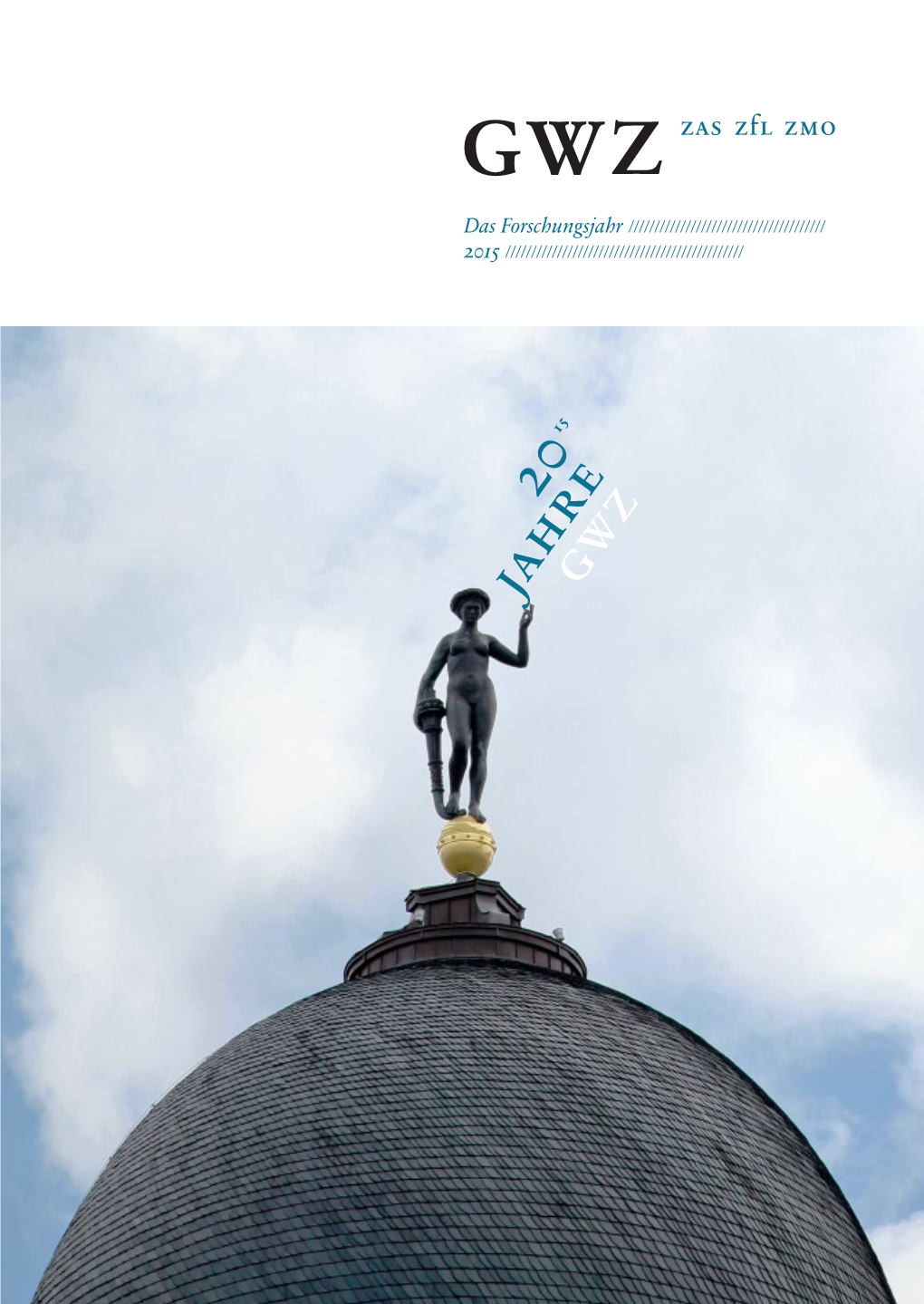 Gwz Jahresbericht2015.Pdf