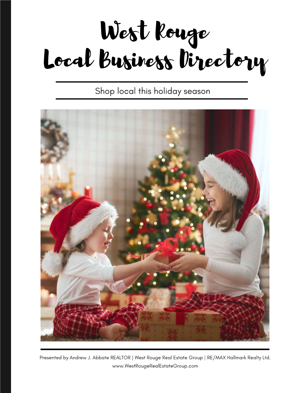 West Rouge Local Business Directory