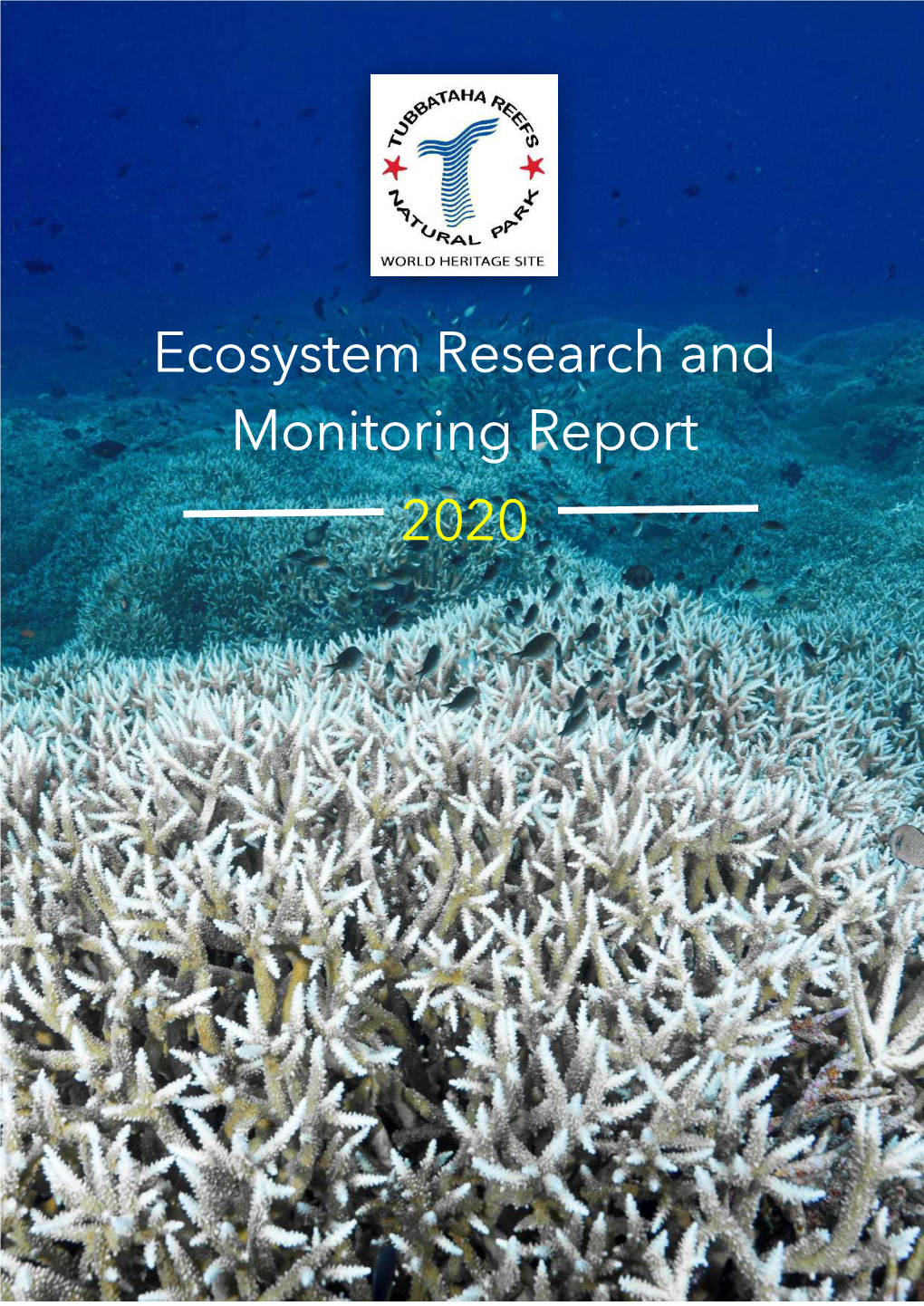 Ecosystem Research and Monitoring 2020