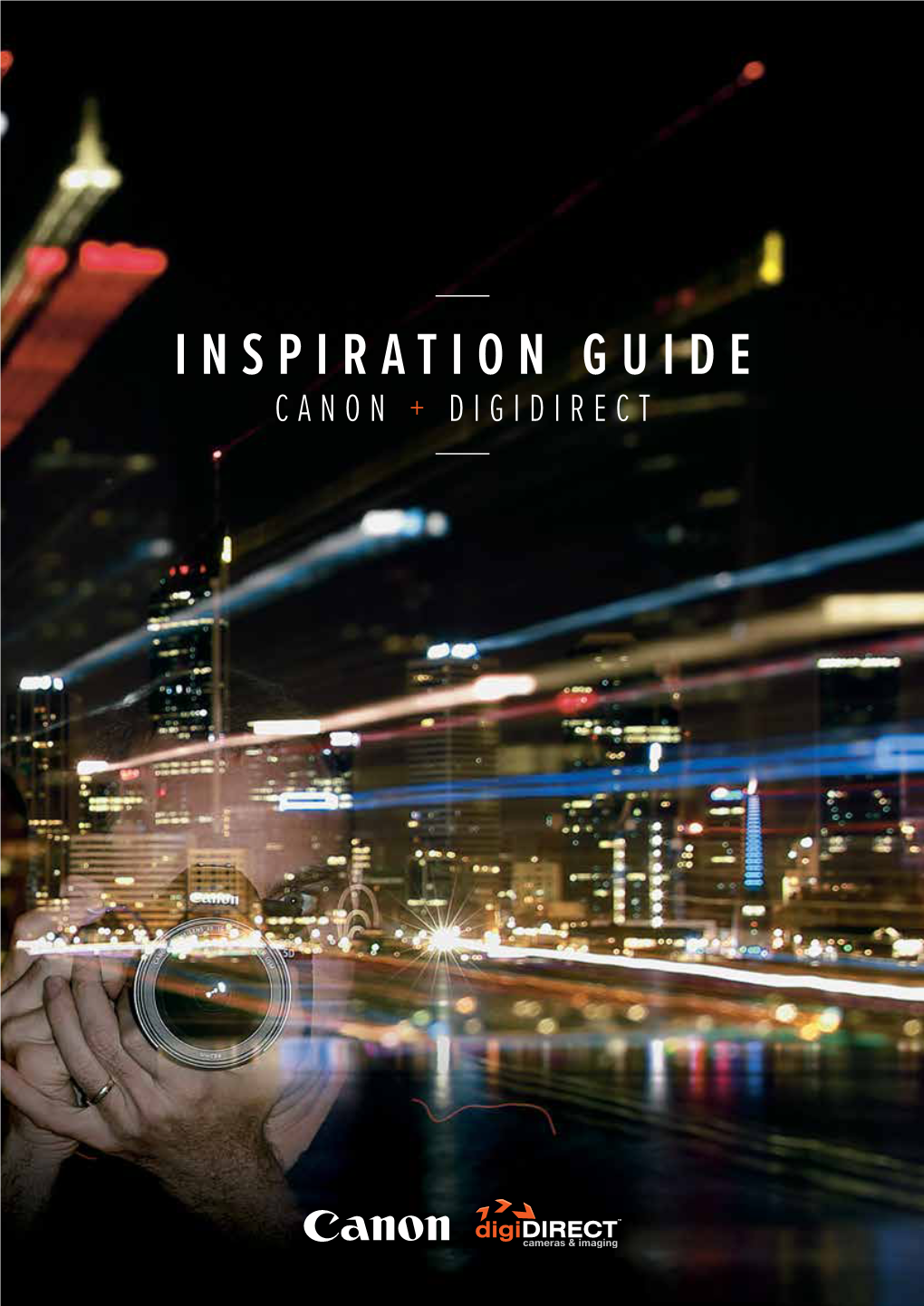 Inspiration Guide Canon + Digidirect Pg 02