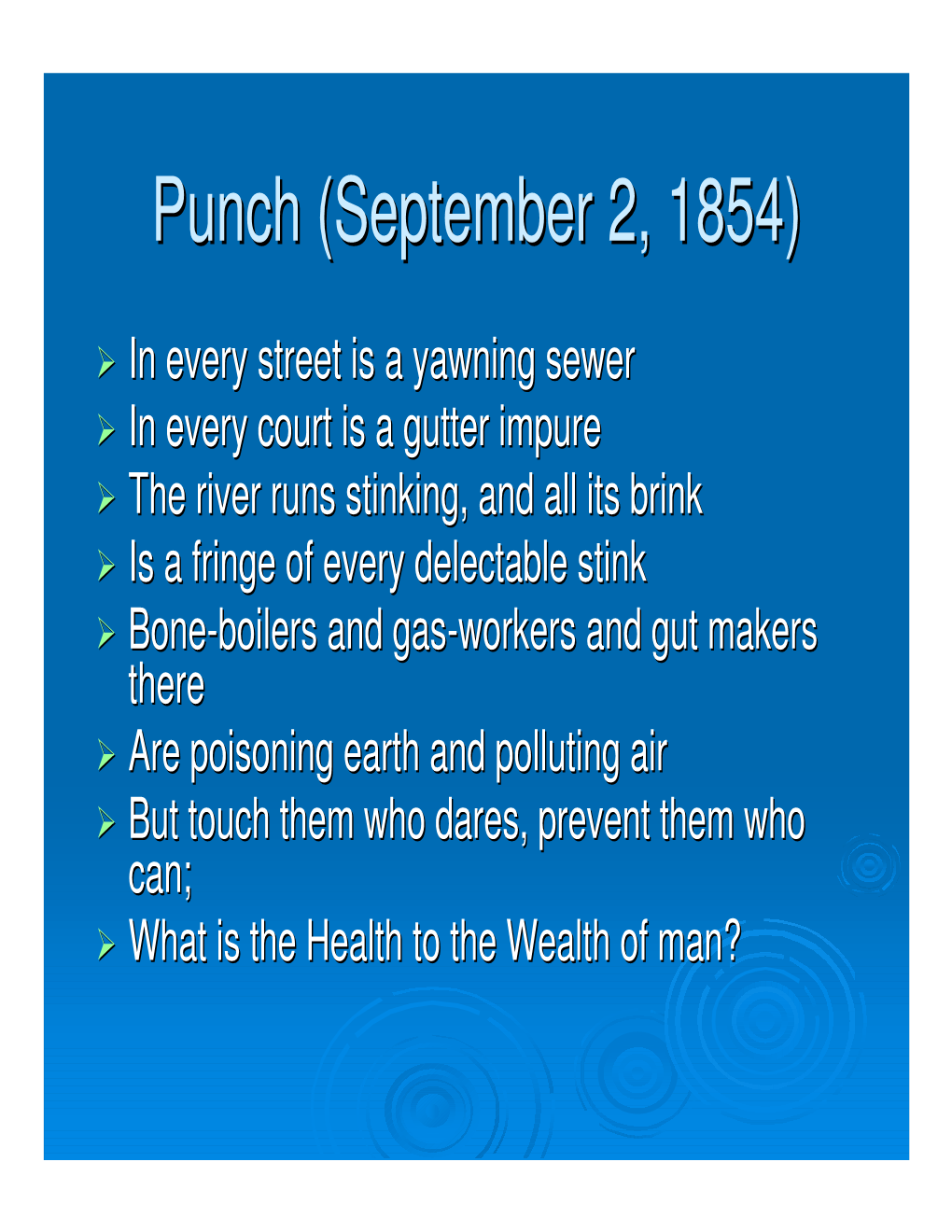 Punch (September 2, 1854)