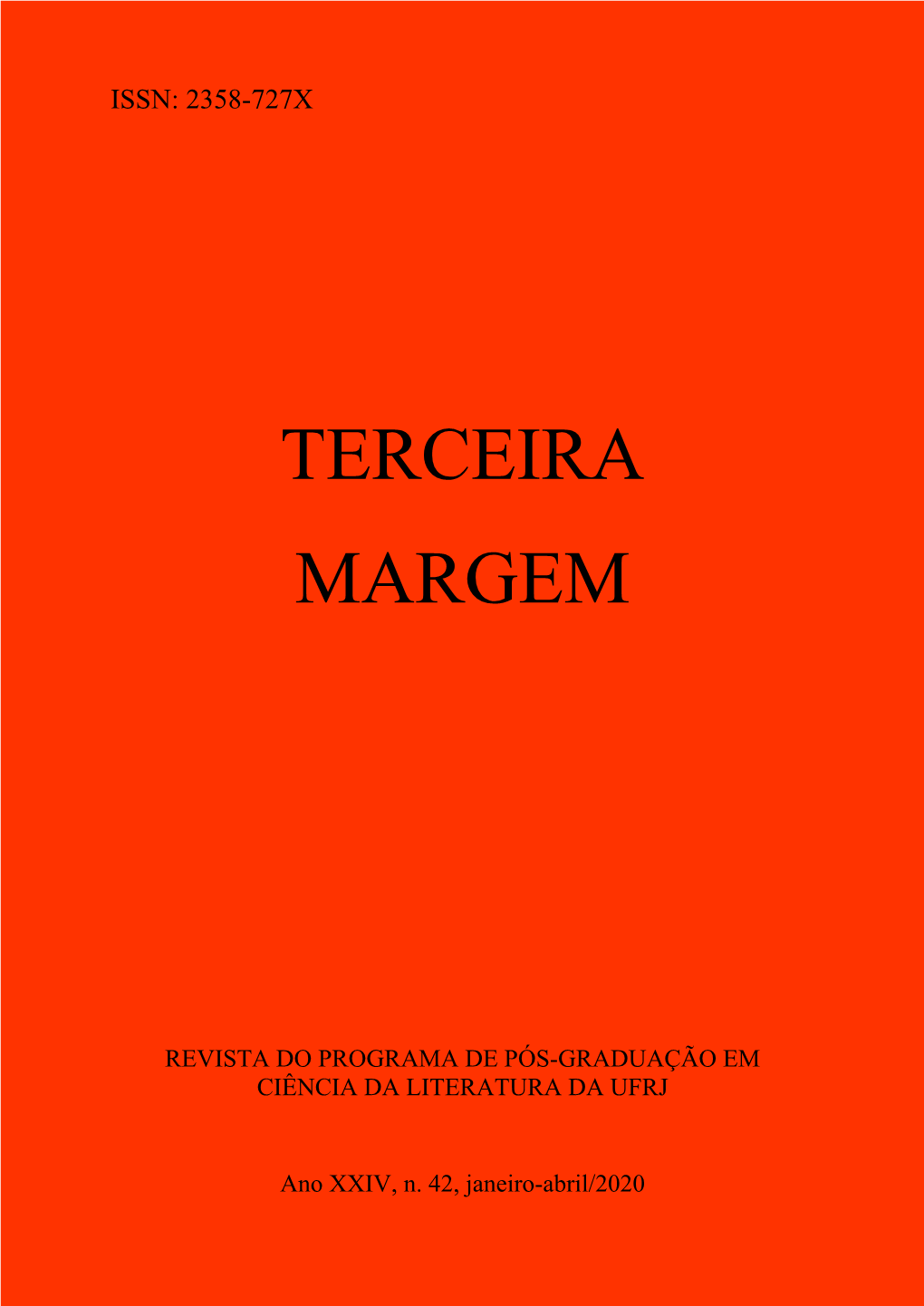 Terceira Margem