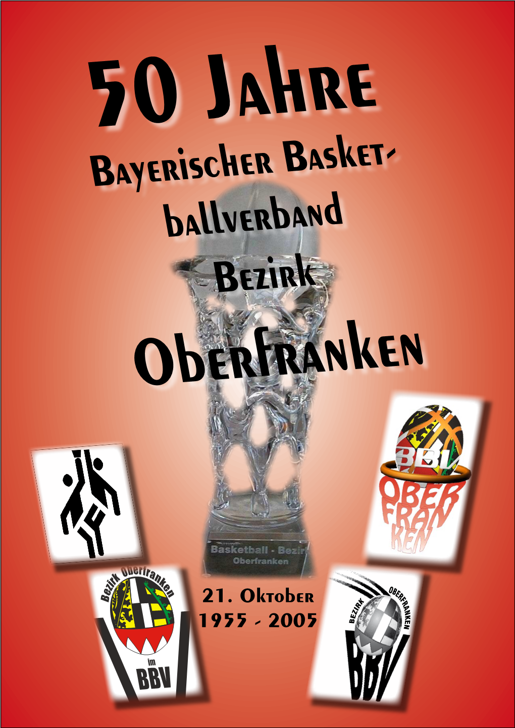 Bayerischer Basket- Ballverband Bezirk Oberfranken