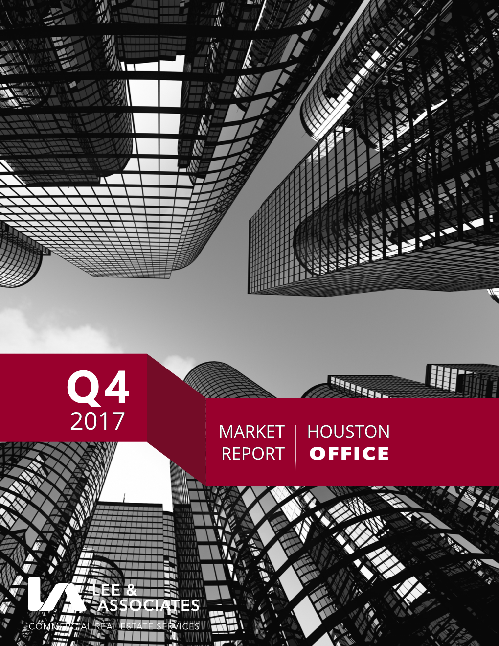 Houston Office Market Report