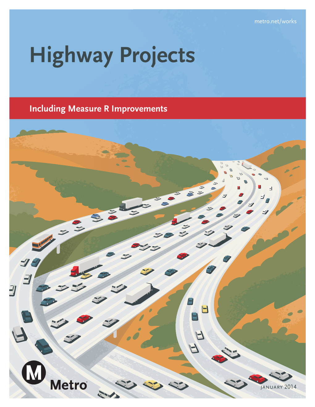 Highway Projects