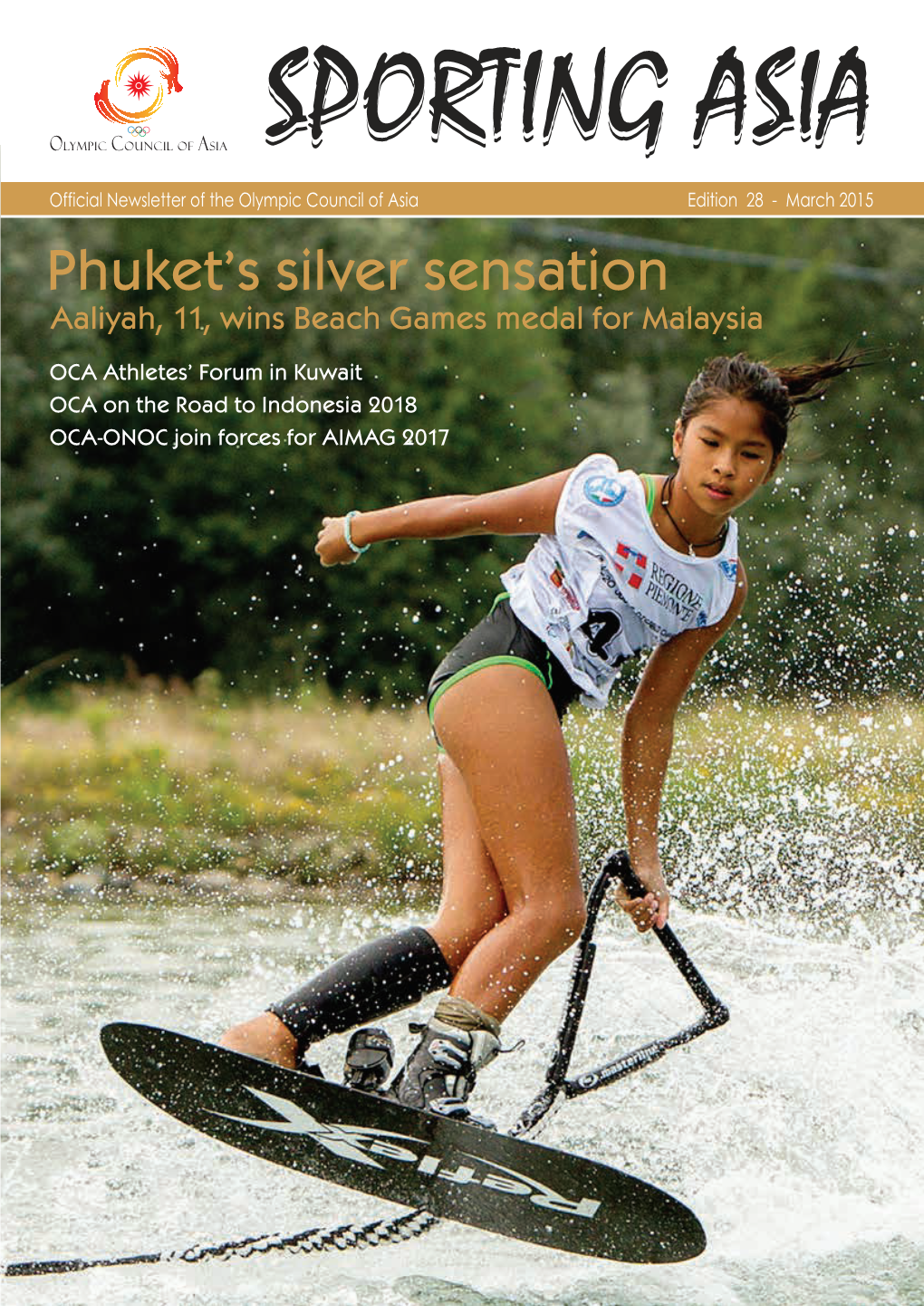 Phuket's Silver Sensation