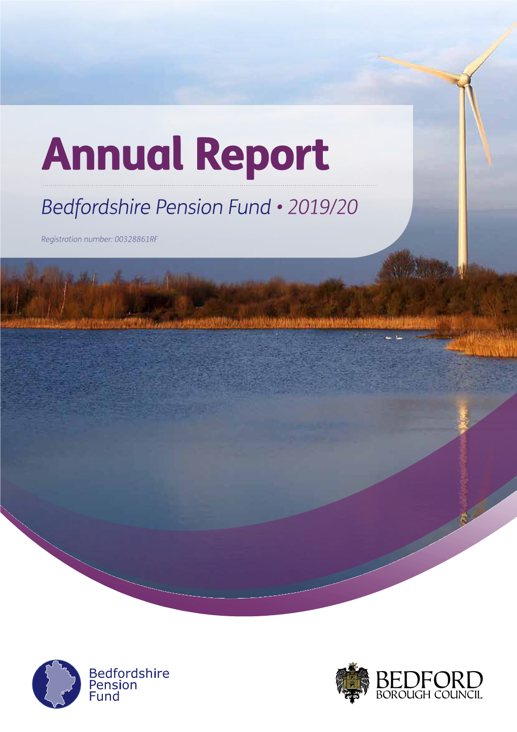 Pension Fund Report and Accounts 2019 2020