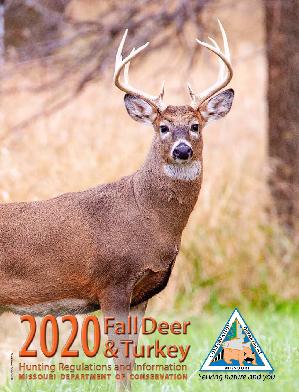 2020 Fall Deer & Turkey Hunting Regulations and Information