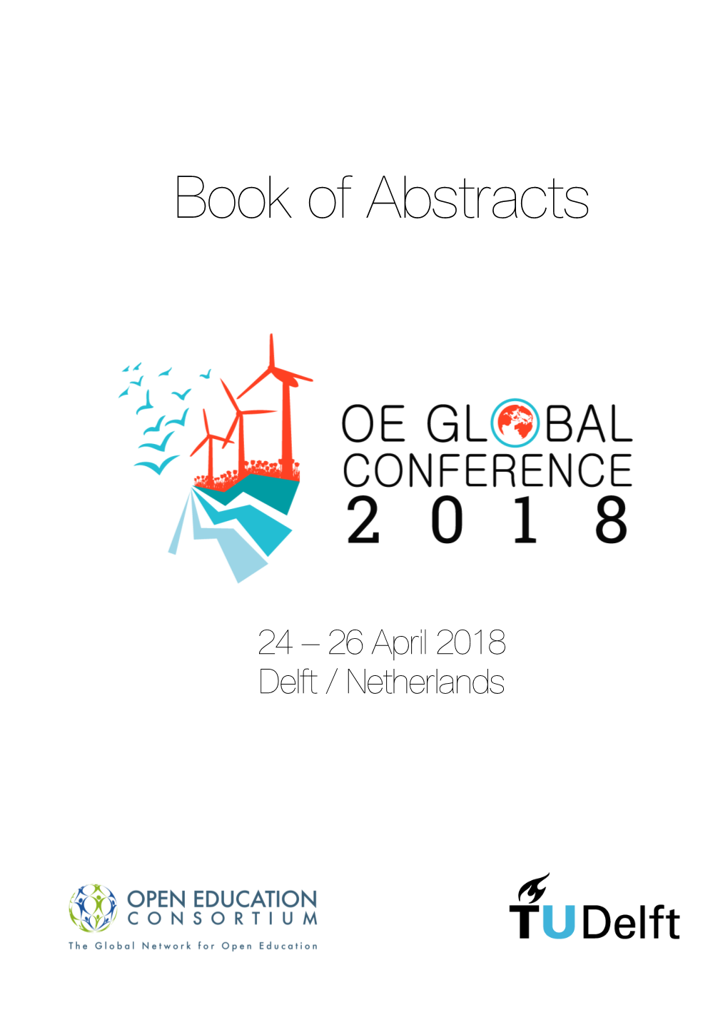 Book of Abstracts