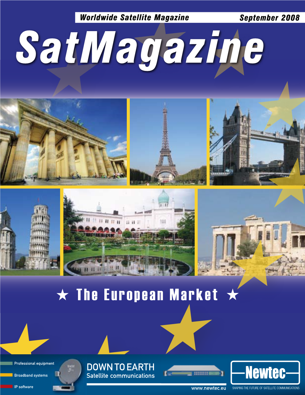 The European Market