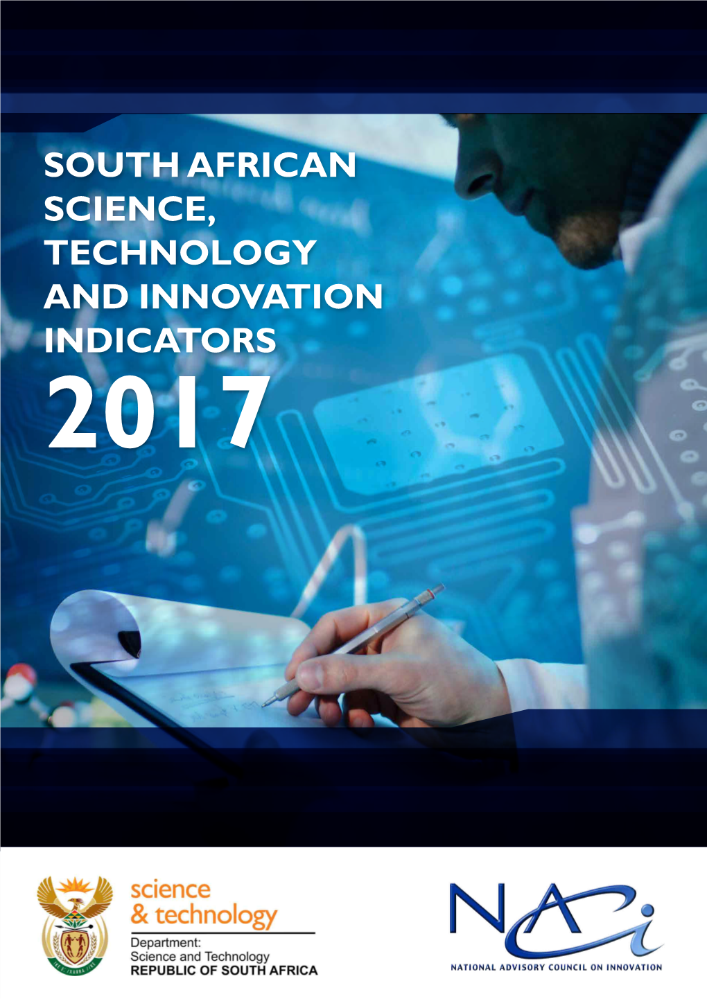 2017 South African Science, Technology and Innovation Indicators 2017 70 Appendix 1