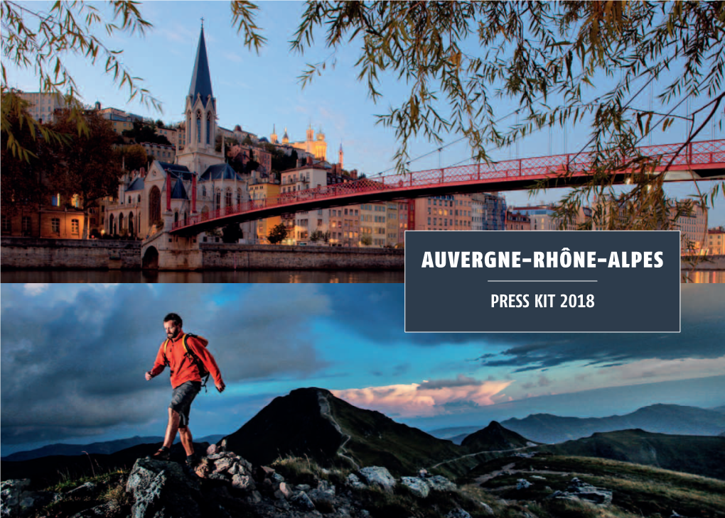 Auvergne-Rhône-Alpes