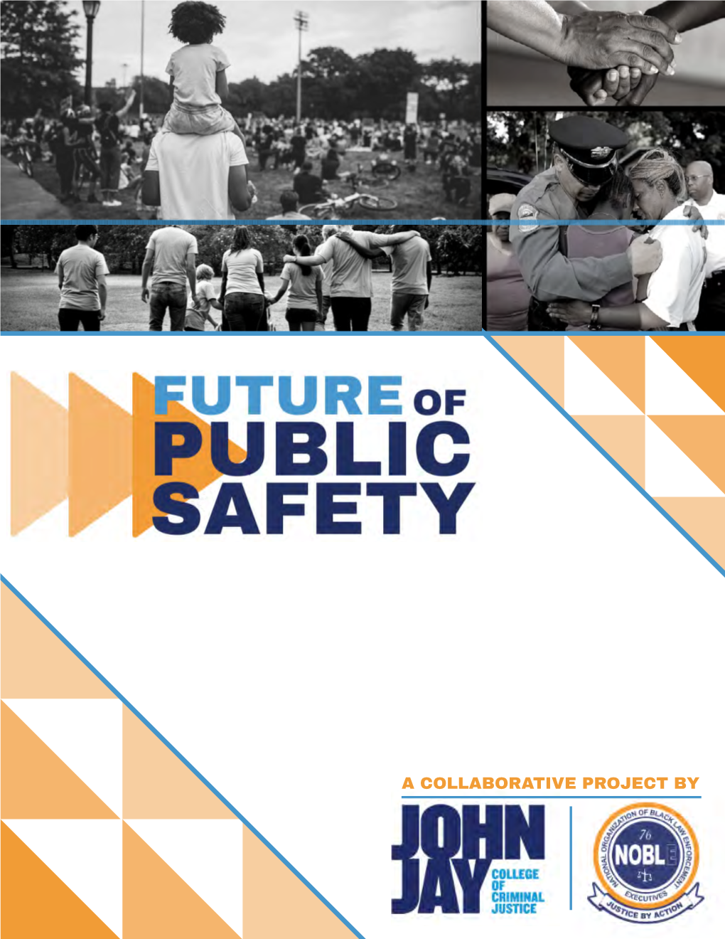 Future of Public Safety (Report)